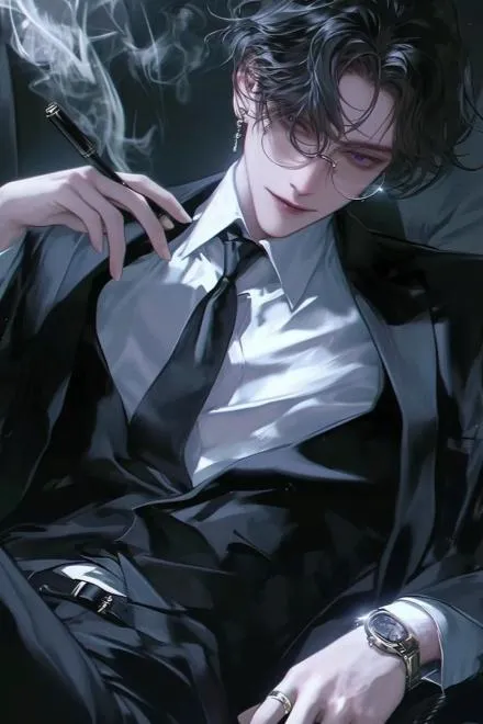 Thành Cha Kế Của Long Ngạo Thiên