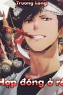 Hợp Đồng Ở Rể