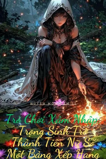 Mạt Thế: Tiên Nữ Bảng Xếp Hạng