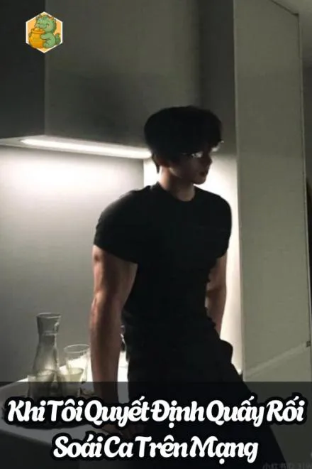 Khi Tôi Quyết Định Quấy Rối Soái Ca Online