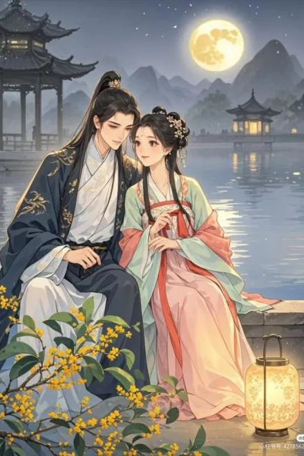 Nha Hoàn Trùng Sinh: Dĩ Tiếng Lòng Lật Ván Cờ