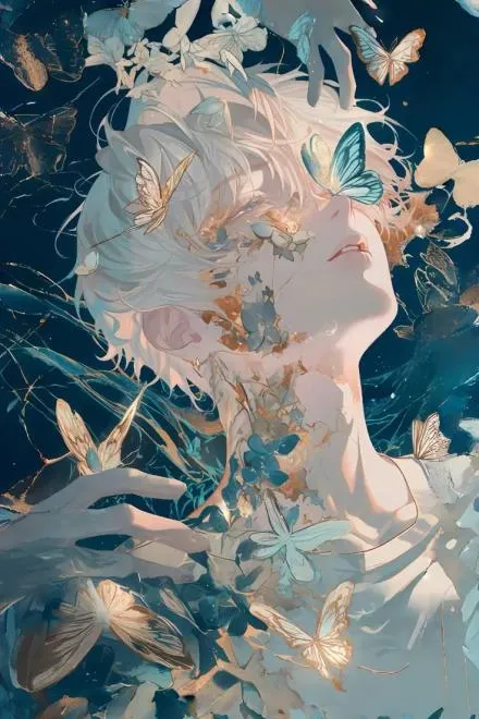 Vô Hạn Lưu: Dựa Vào Trực Giác Sống Sót Trong Ác Mộng