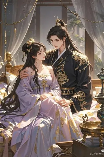 Trùng Sinh: Mặc Kệ Thái Tử Chết Chìm