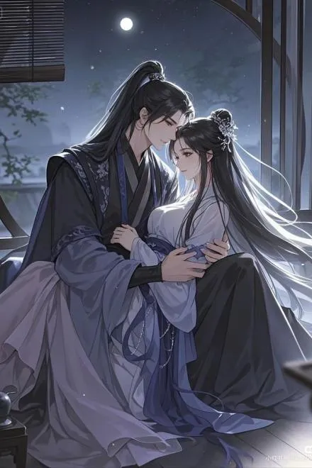 Linh Sủng Của Ma Tôn Lại Chết Rồi