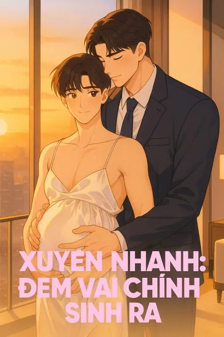 Mau Xuyên: Nhiệm Vụ Sinh Ra Nam Chính