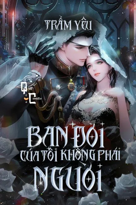 Bạn Đời Của Tôi Không Phải Người