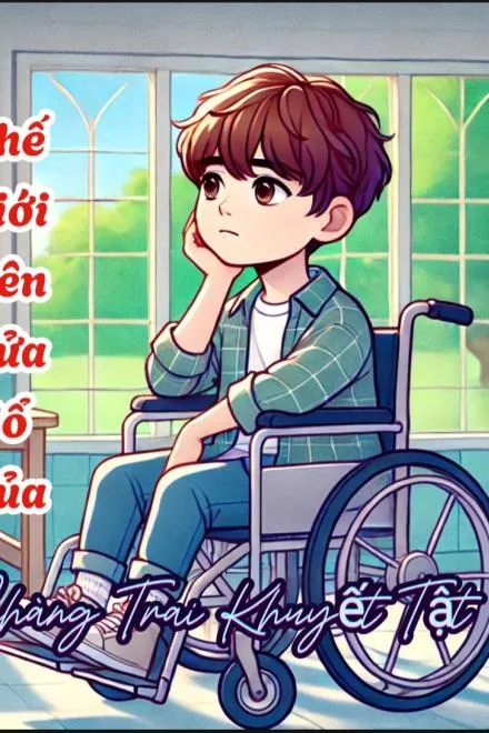 Thế Giới Cửa Sổ Của Minh