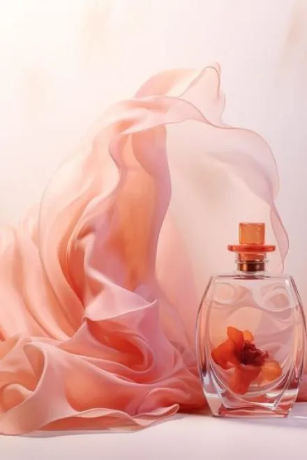 Nước Hoa Hóa Bùa Yêu