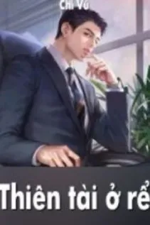 Thiên Tài Ở Rể