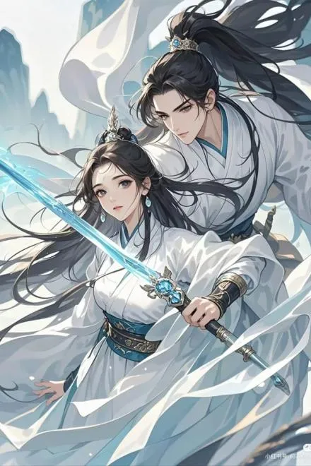 Thương Nguyên Đồ