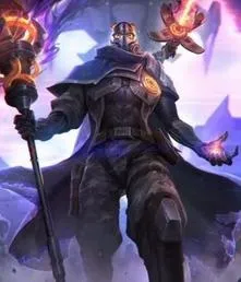 Võng Du: Loạn Thế Lĩnh Chủ