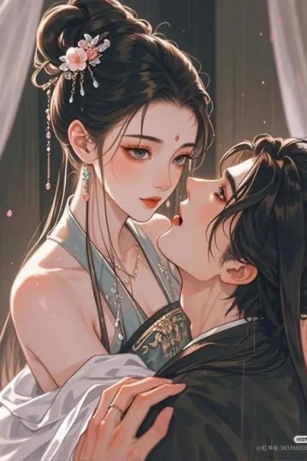 Xuyên Nhanh: Ta Đoạt Hết Nam Chính