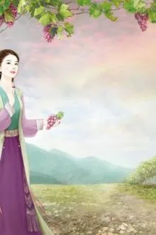 Thập Niên 50: Vợ Chồng Cùng Làm Ruộng