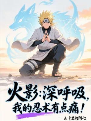 Hokage: Nhẫn Thuật Lạ Kỳ, Đau Nhức Khó Tả!