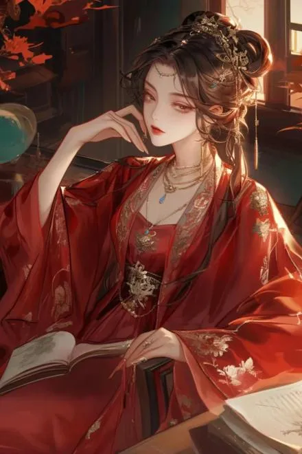 Tiểu Vương Gia Ninh Khê Trác Tuyệt