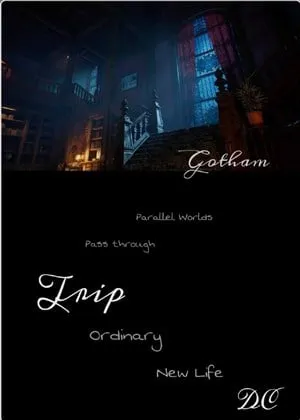 Tổng Anh Mỹ: Lữ Hành Chim Nhỏ