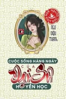 Cuộc Sống Hàng Ngày Của Đại Sư Huyền Học