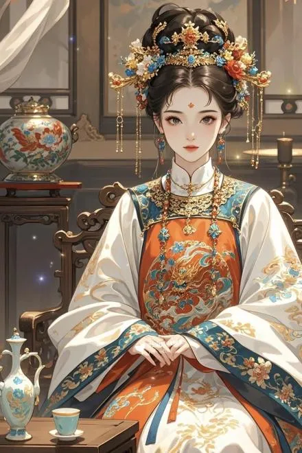 Triệu Hoa Quận Chúa