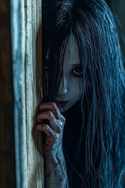 Tuyển Tập Truyện Ma: Nghe Trước Khi Ngủ