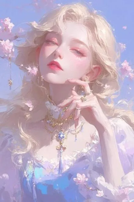 Xuyên Nhanh: Nàng Chỉ Mê Sắc Đẹp