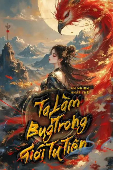 Bug Trong Giới Tu Tiên