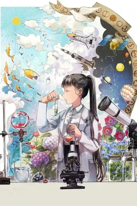 Siêu Phàm Học Thần: Trí Tuệ Cải Biến Vận Mệnh