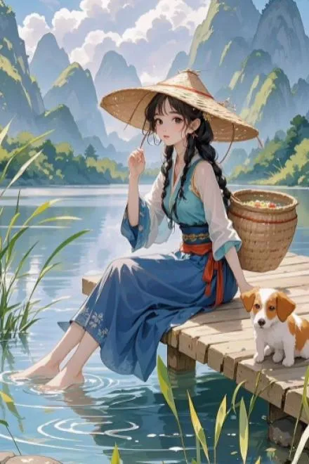 Nông Phụ Cực Phẩm: Lấy Độc Trị Độc