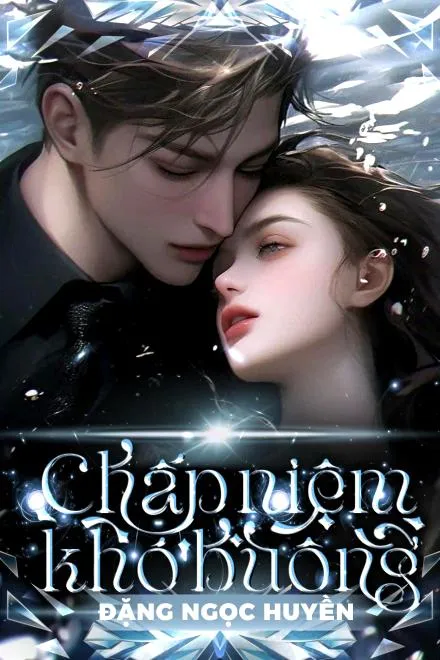 Chấp Niệm Khó Buông