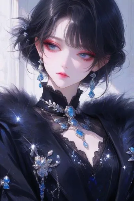 Phu Nhân Phó Gia Được Cả Giới Thượng Lưu Cưng Chiều