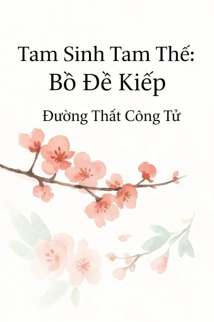 Tam Sinh Tam Thế: Bồ Đề Kiếp
