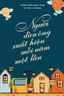 Chờ Đợi Mỗi Năm Một Lần