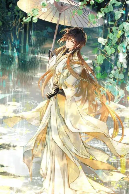 Tiểu Phu Lang Bị Tráo Hôn