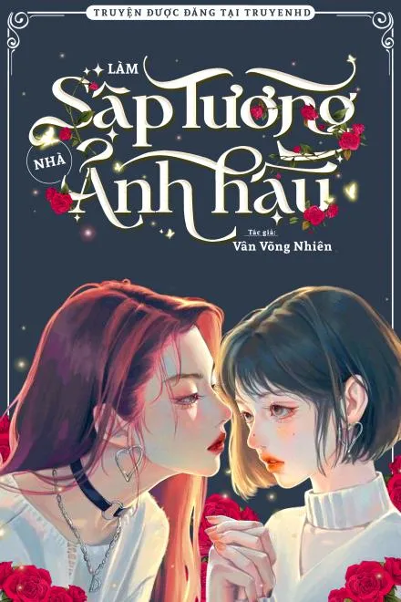 Sập Tường Ảnh Hậu