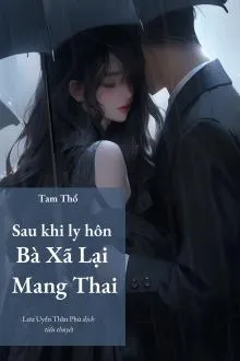 Ly Hôn Hậu, Phu Nhân Hoài Thai