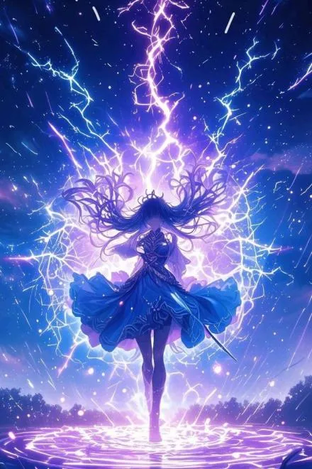 Mỗi Ngày Đều Bị Trời Phạt