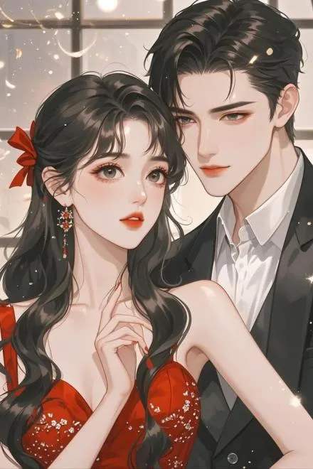 Thái Tử Kinh Thị Sủng Vợ Tận Trời