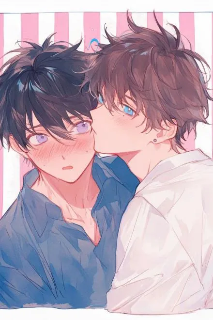 Xuyên Sách: Beta Phản Diện Khó Làm Quá