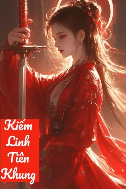 Kiếm Linh Tiên Khung