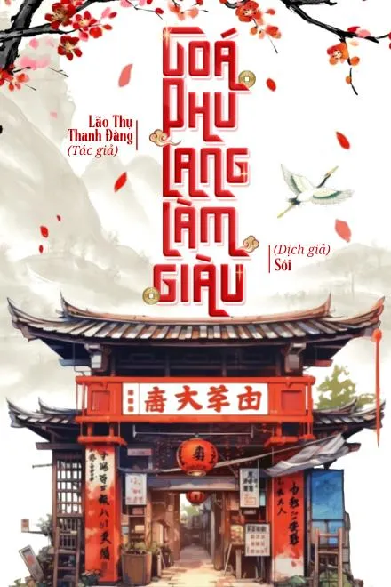 Lang Trung Làm Giàu