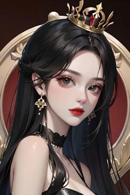 Nữ Thần Công Lược Thời Tinh Tế