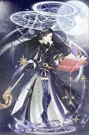 Tinh Cực Ma Pháp Sư