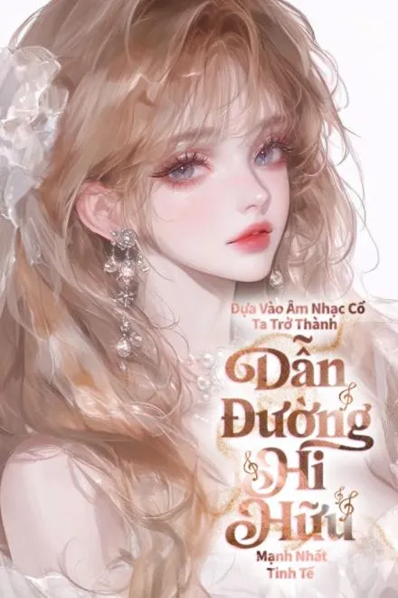 Âm Nhạc Cổ Đại: Dẫn Đường Mạnh Nhất Tinh Tế