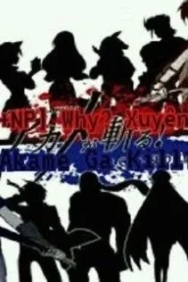 Akame Ga Kill: Bách Hợp Thức Tỉnh