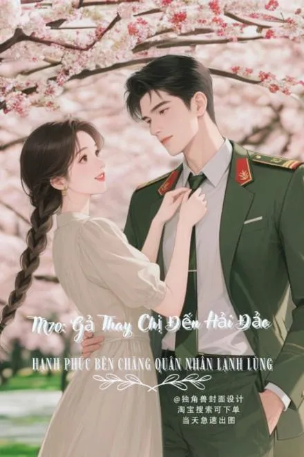 Thập Niên 70: Quân Hôn Hải Đảo Của Mỹ Nhân Trọng Sinh