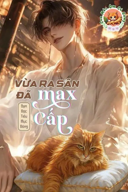 Vừa Xuất Hiện Đã Vô Địch