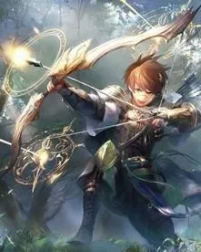 Võng Du: Toàn Chức Đại Kỵ Sĩ