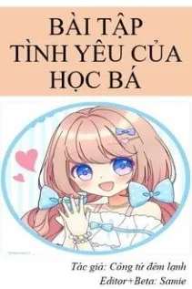 Học Bá: Bài Tập Tình Yêu