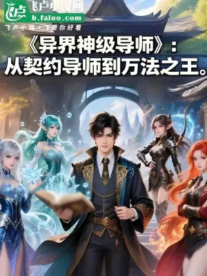 Dị Giới Thần Cấp Đạo Sư