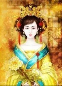 Hoàng Gia Tiểu Kiều Phi