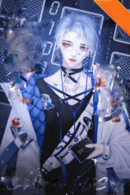 Nhân Vật Ngẫu Nhiên Hack Game